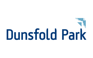 dunsfold park logo
