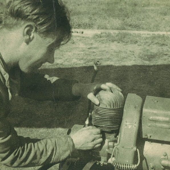 reg working on mitchel
